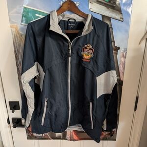 2011 Auburn BCS National Championship Jacket
